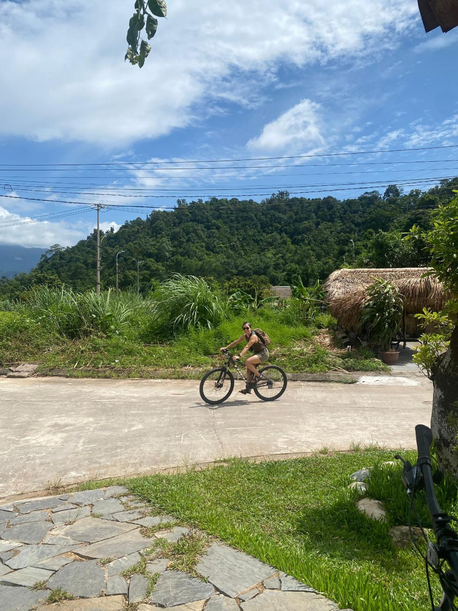 An'S Home Ha Giang Esterno foto