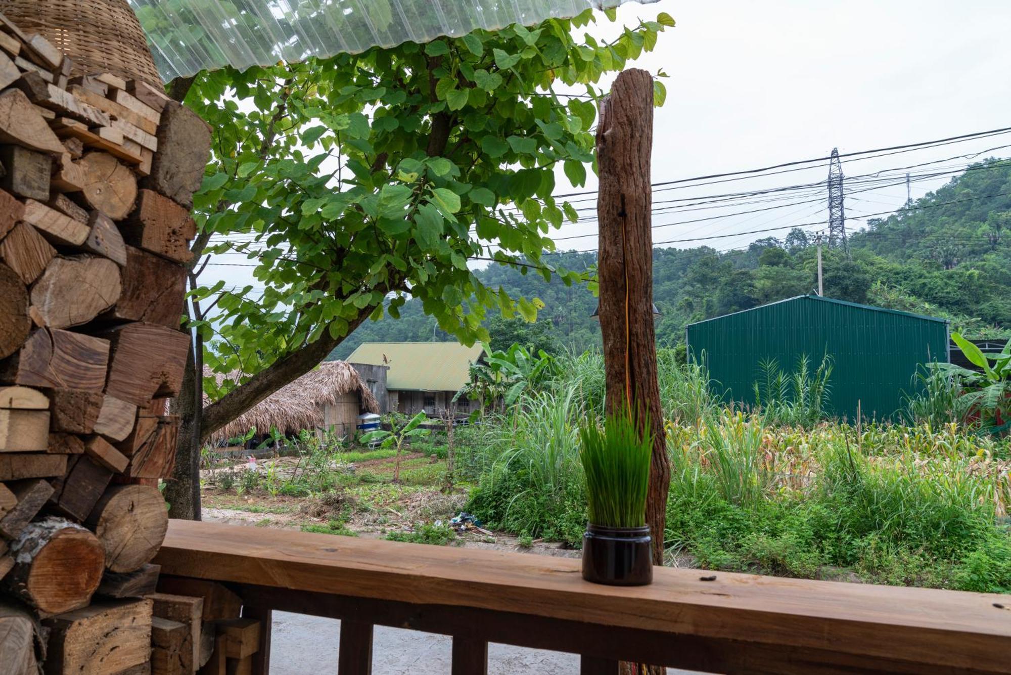 An'S Home Ha Giang Esterno foto