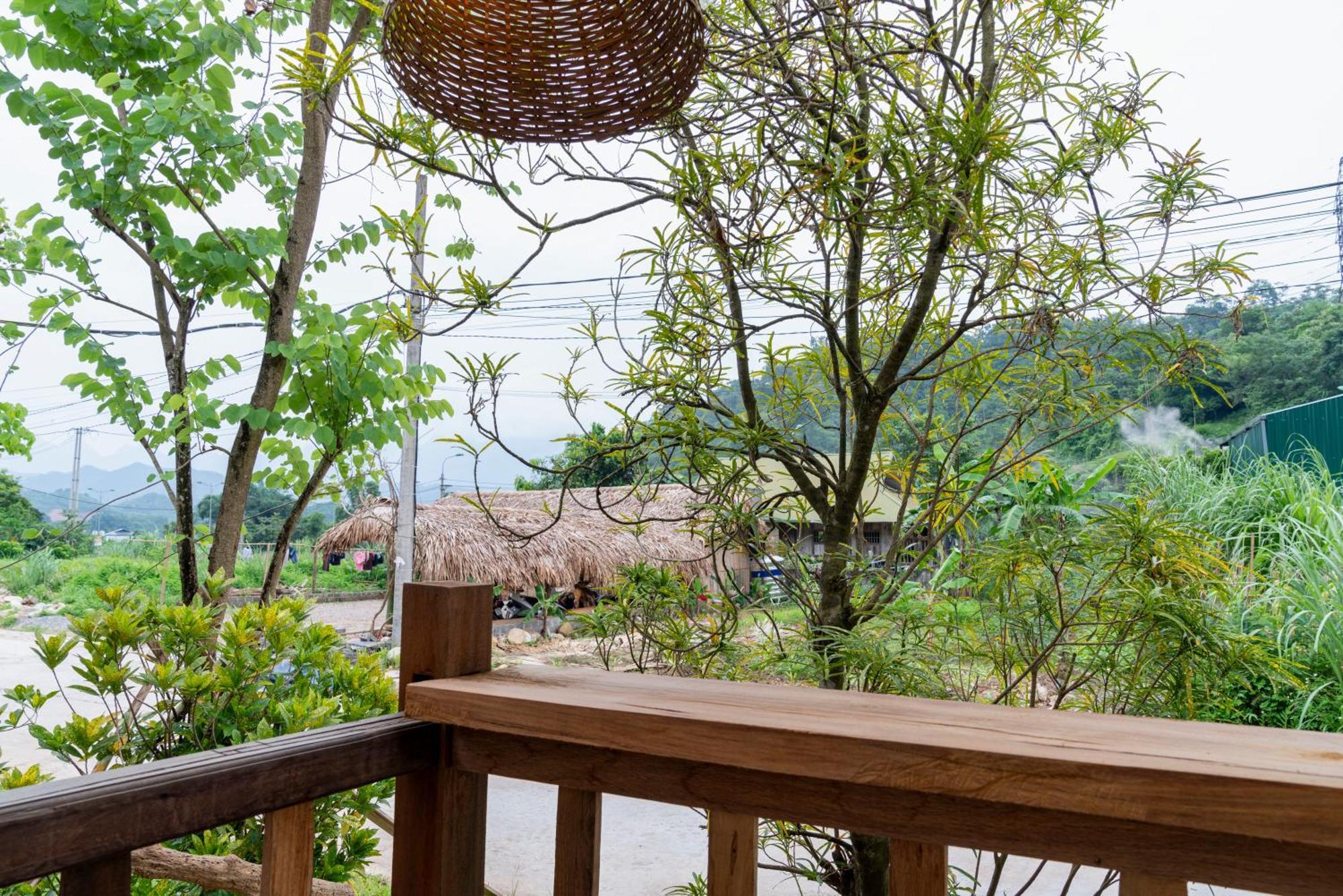 An'S Home Ha Giang Esterno foto