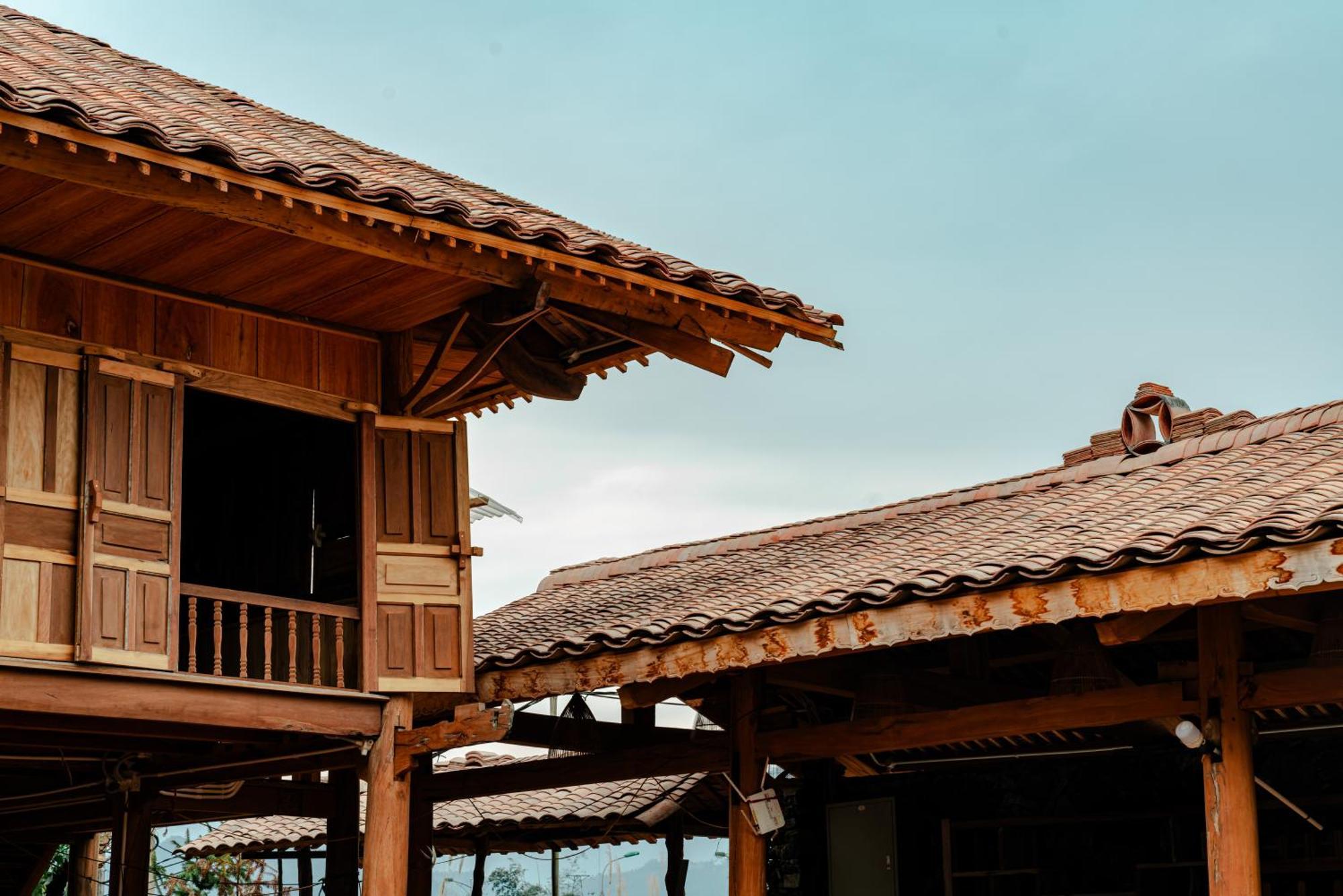 An'S Home Ha Giang Esterno foto
