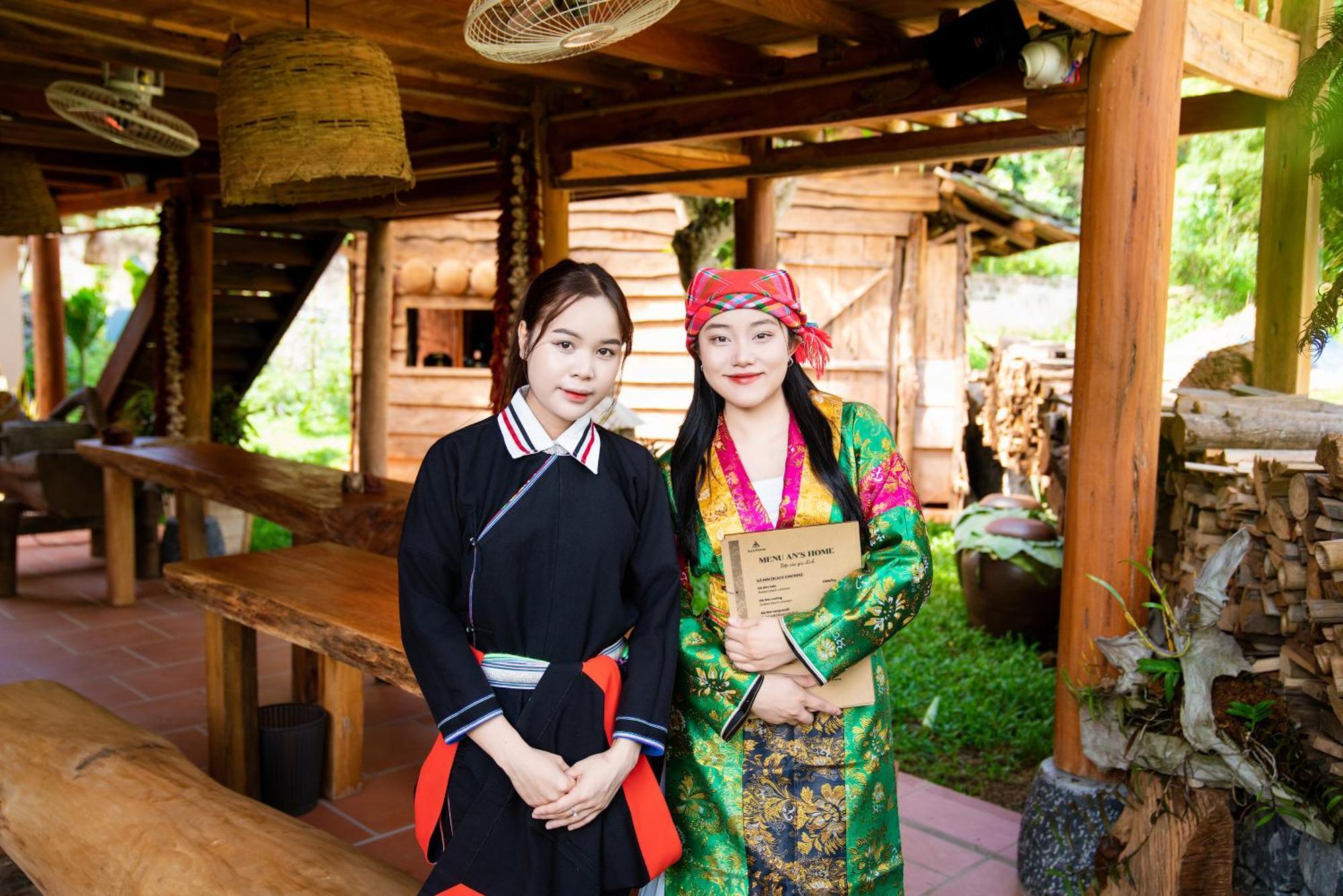 An'S Home Ha Giang Esterno foto